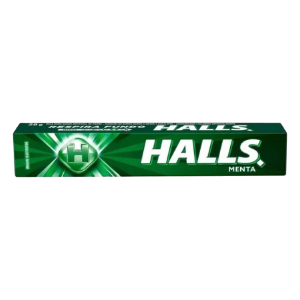 BALA HALLS MENTA