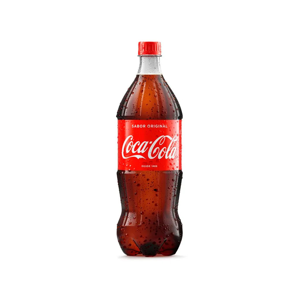 Coca-Cola 1 L