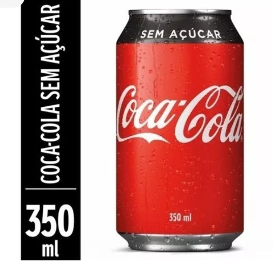 COCA COLA LATA S/A