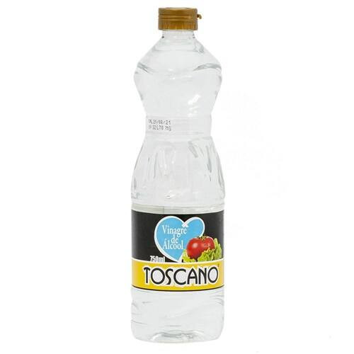 Vinagre de Álcool Toscano 750ml