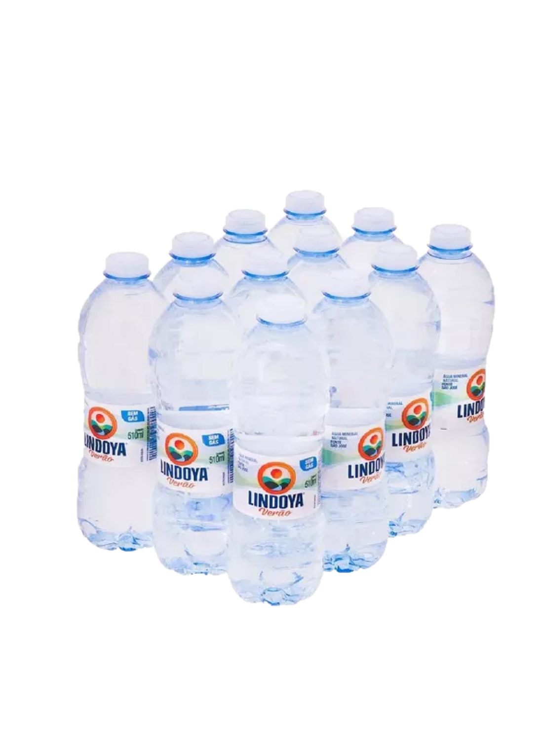 FARDINHO ÁGUA 500ML