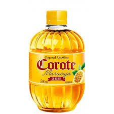 COROTE MARACUJÁ 