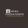 Menu Passatempo