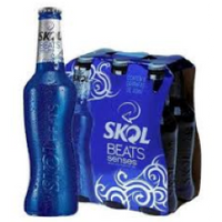 Skol Beates Senses Ln 269ml