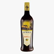 Marula Free Afrika 900ml