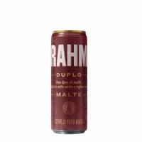 BRAHMA (DUPLO MALTE) 350ML