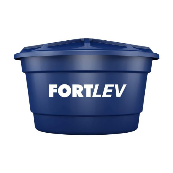 Caixa D’água de Polietileno 1.000L Fortlev