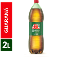 GUARANA ANTÁRCTICA 2L