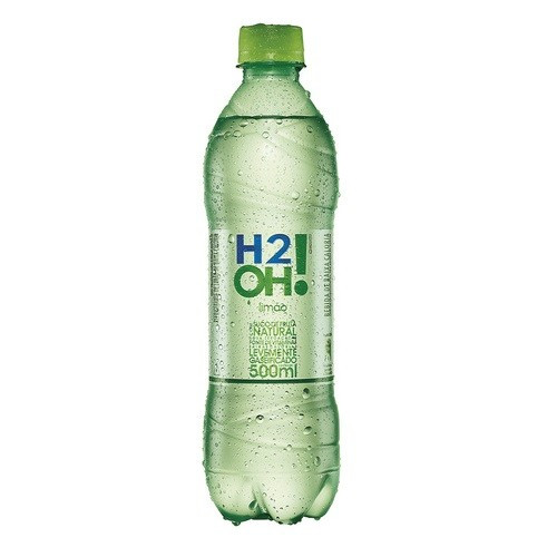 H2O 500ML