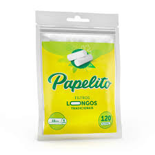 FILTRO PAPELITO LONGO