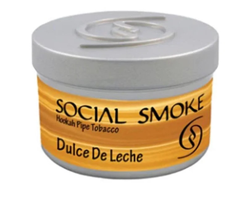ESSENCIA SOCIAL SMOKE