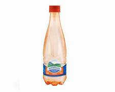 Água com gás 500ml