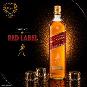 RED LABEL 1L