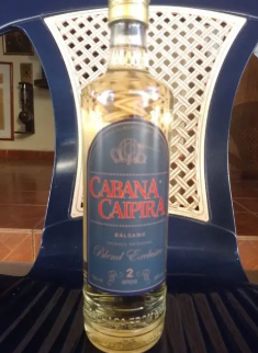 A Cabana