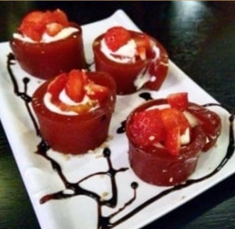 ESPECIAL DE GOIABA