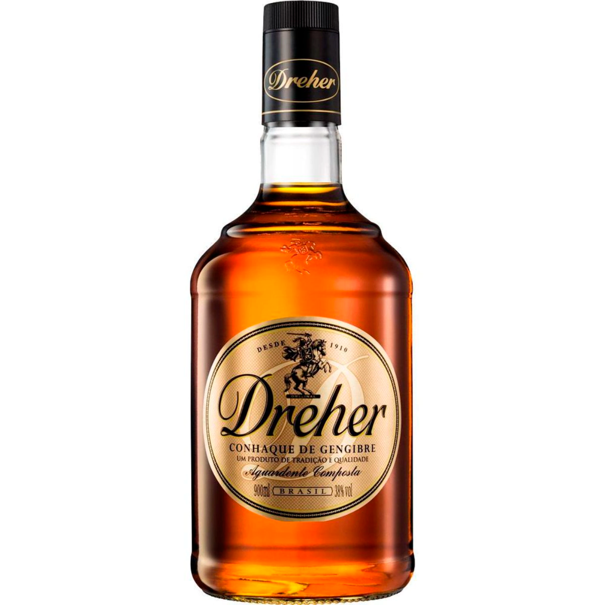 DREHER