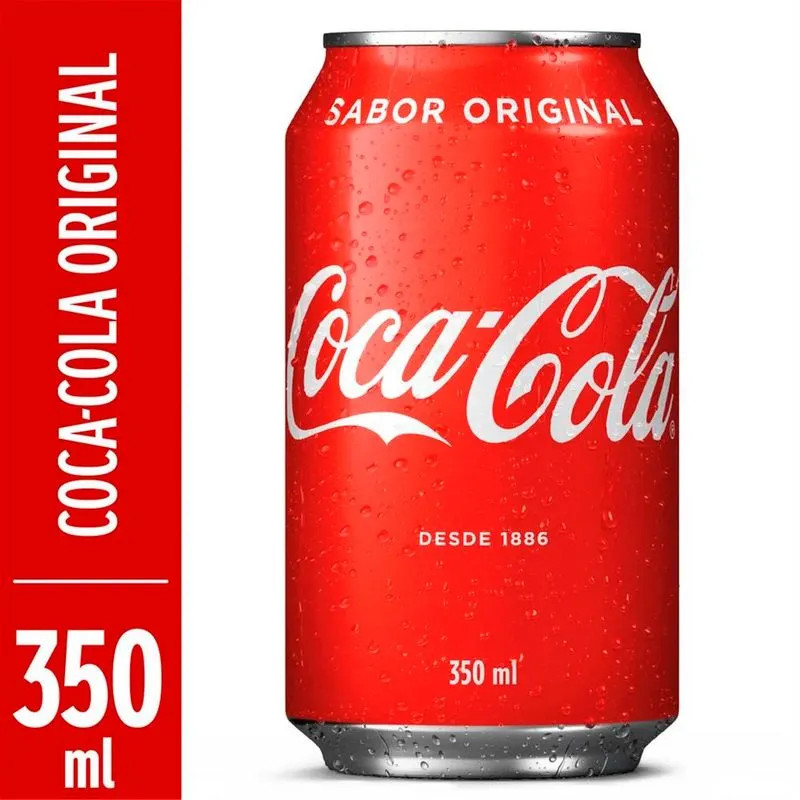 COCA COLA LT