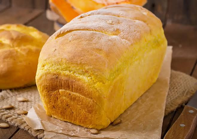 PÃO DE MILHO DA VOVO