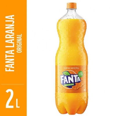 Fanta 2l