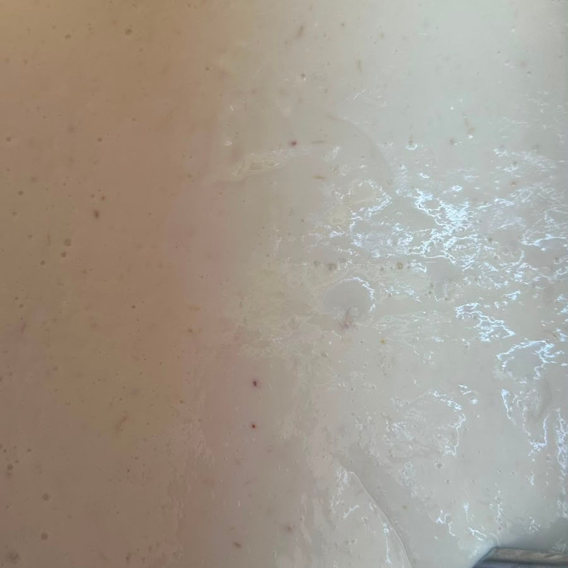 CREME DE CUPUAÇU