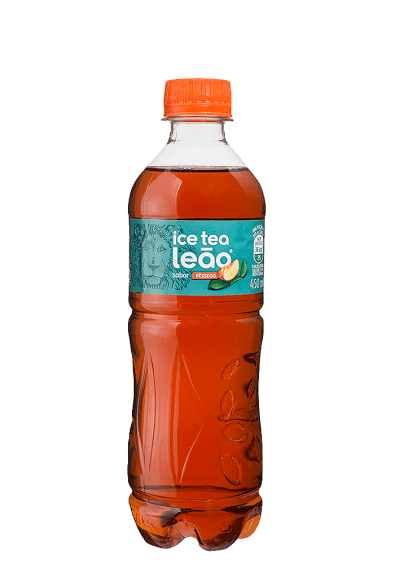 ICE TEA PESSEGO 300ML