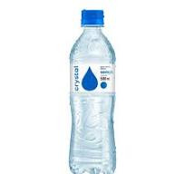 AGUA S/ GAS