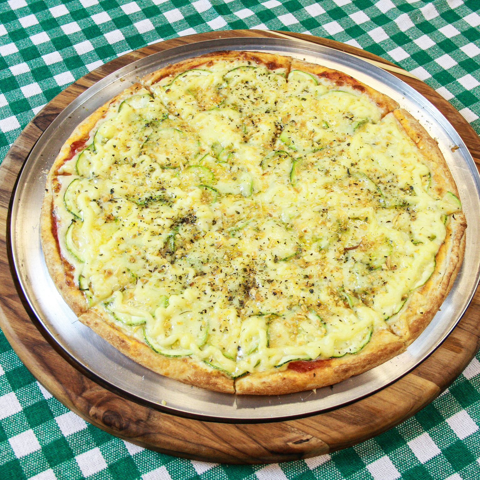 Pizza Piazi