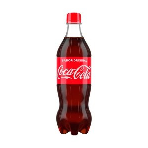 COCA 1 LITRO