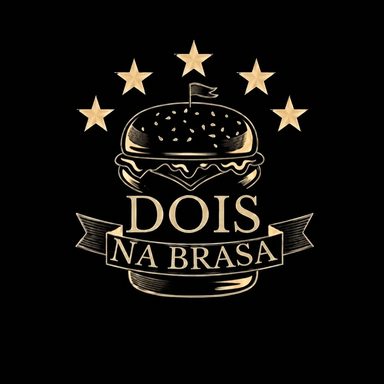 DOIS NA BRASA HAMBURGUERIA