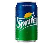 SPRITE LATA