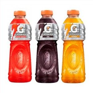 GATORADE SABORES 500ML