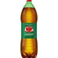 Guarana Normal 2L