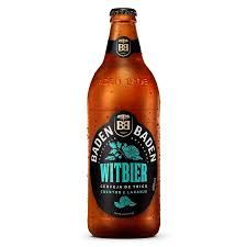 BADEN BADEN WITBIER 600ML