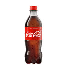 Coca Cola 600ml zero