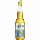 Corona Long Neck zero