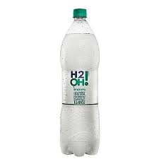 H2O Limoneto 1,5 ml