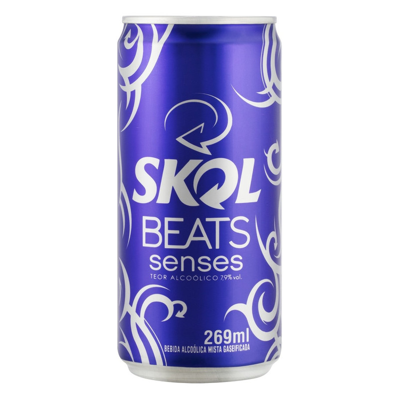 BEATS SENSE LATA