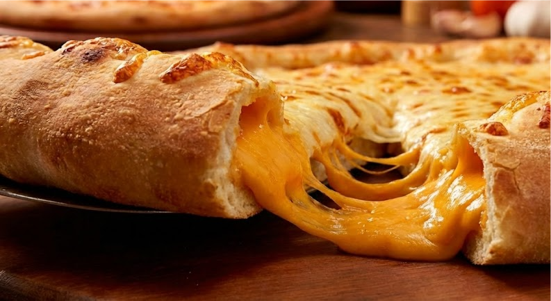 B.CHEDDAR MED