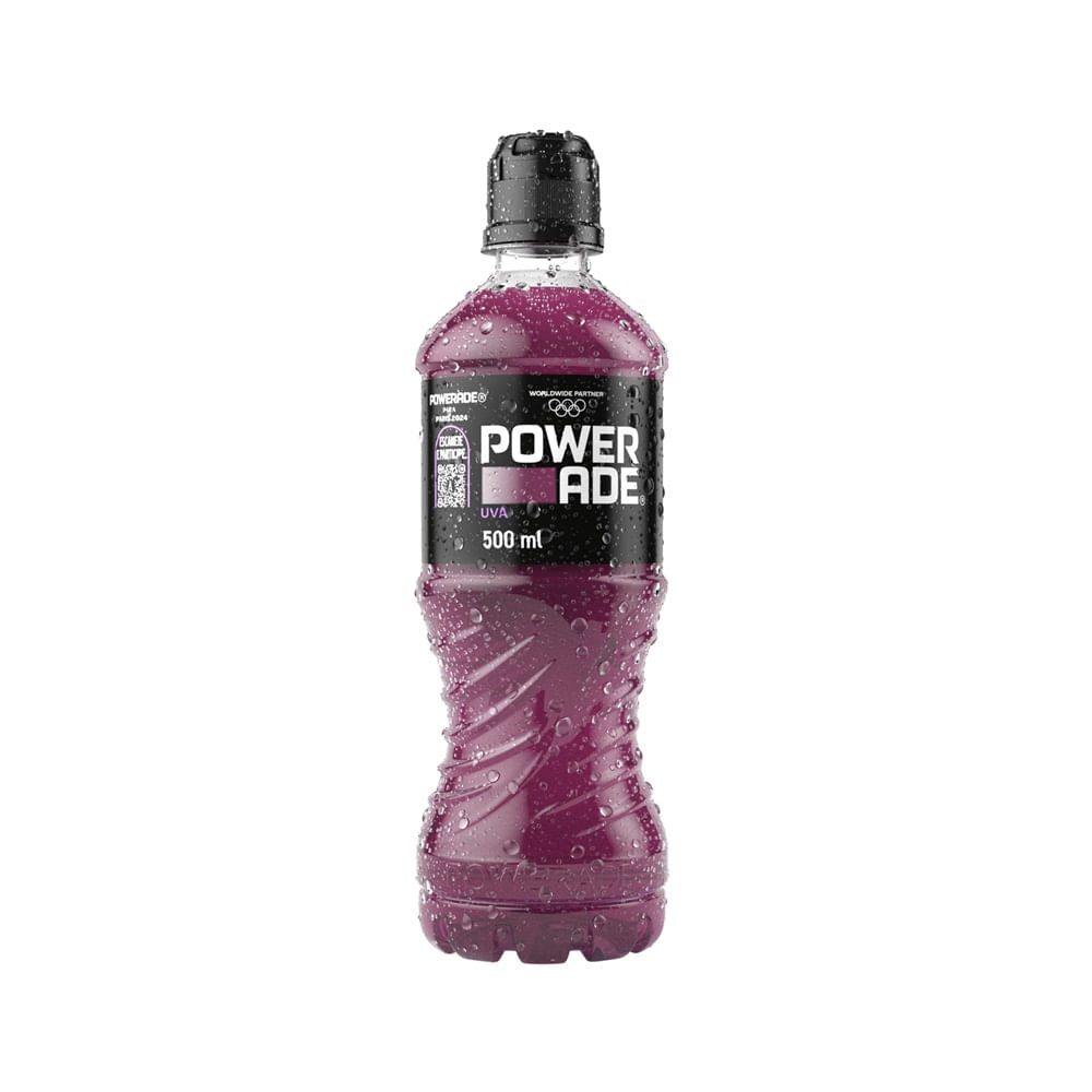 POWERADE
