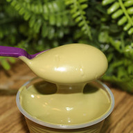 Creme de Pistache