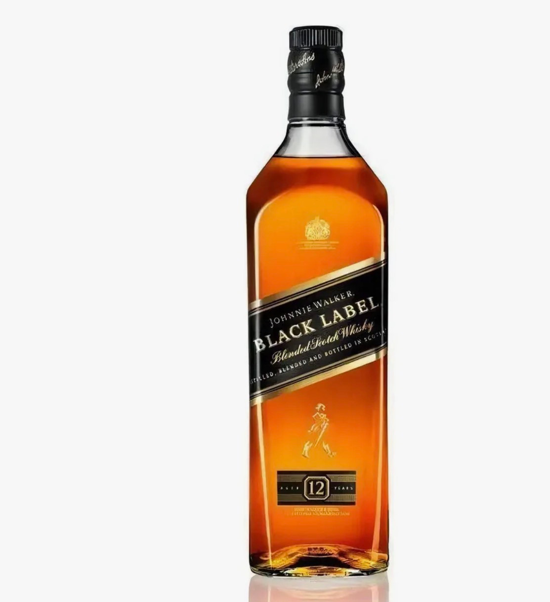 Black label