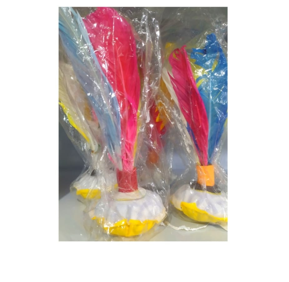  BRINQUEDO PETECA