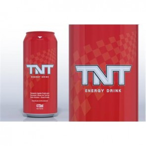 TNT ENERGY 473ML DRINK