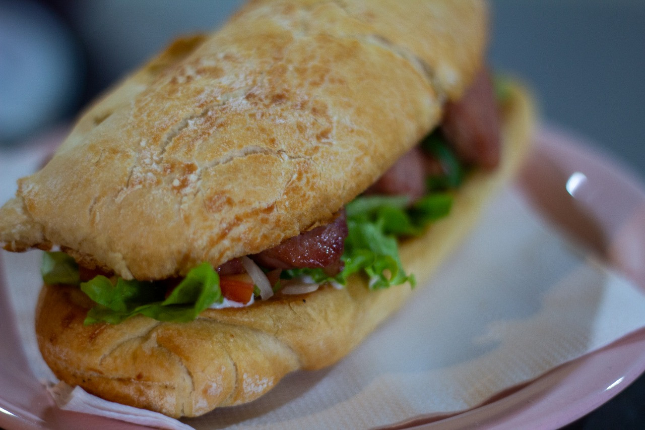 CHORIPAN DO JU