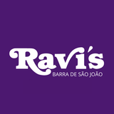 RAVIS BARRA DE SÃO JOÃO