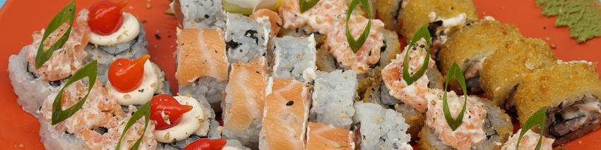 DURANSUSHI