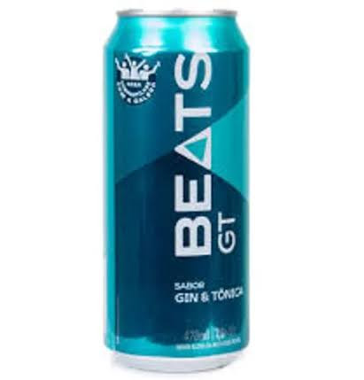 BEATS GT 473 ML