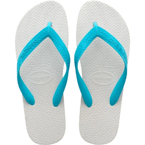 HAVAIANAS TRADICIONAL AZUL 33/34