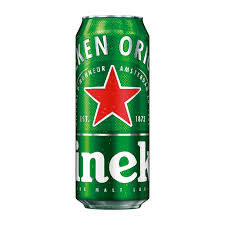 HEINEKEN 473ml