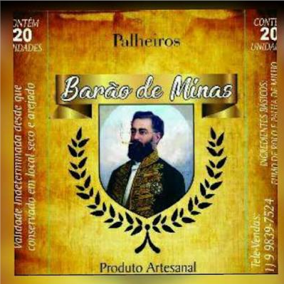 BARÃO DE MINAS